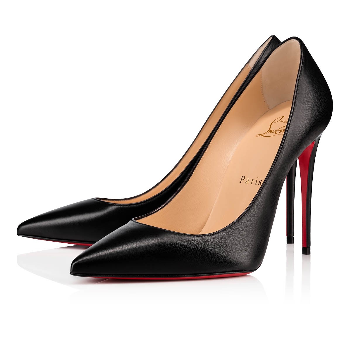 Christian Louboutin Kate | REVERSIBLE