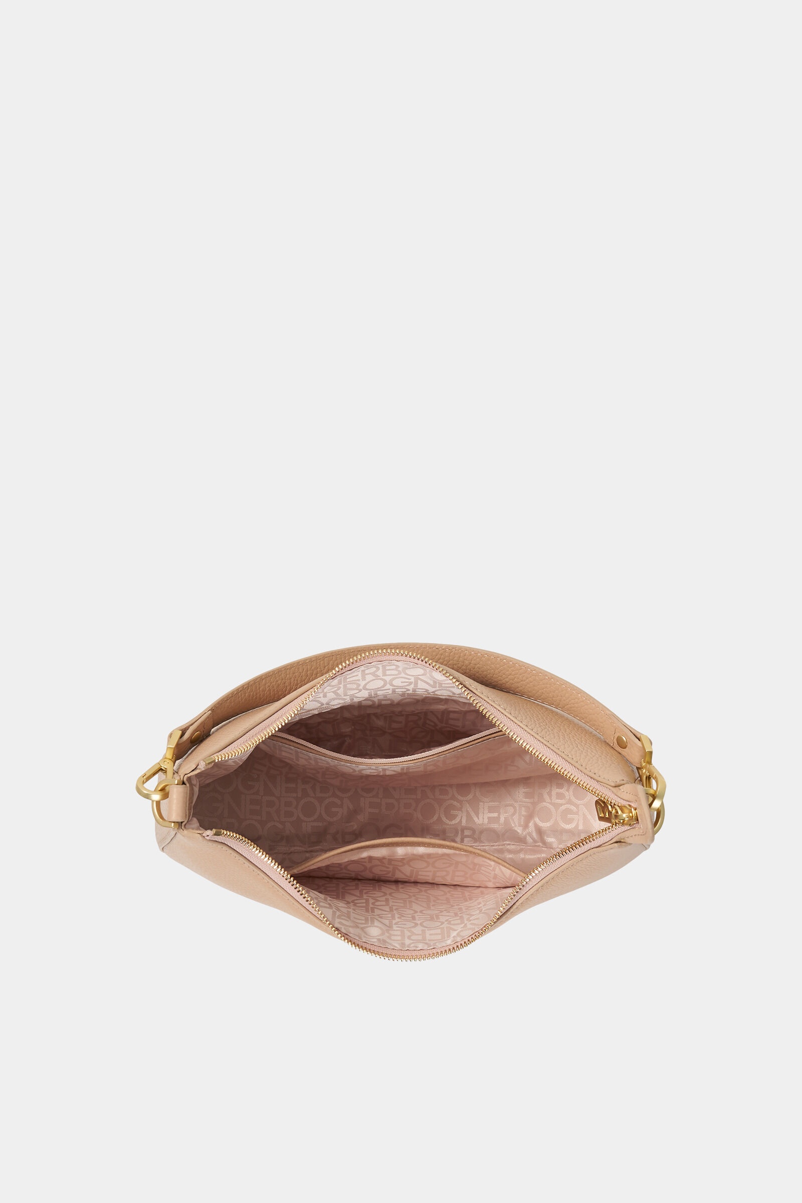 Wallis Odette shoulder bag in Beige - 4