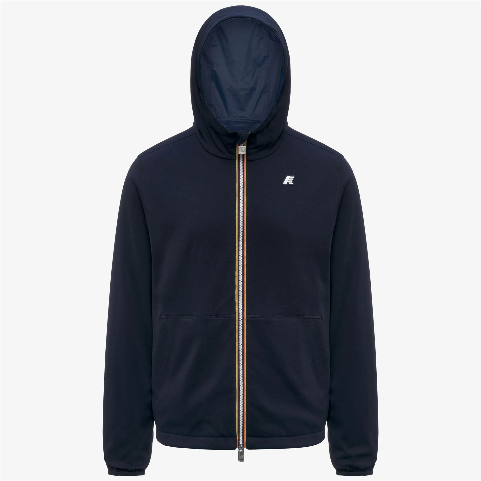 JAKE REVERSIBLE INTERLOCK - 1