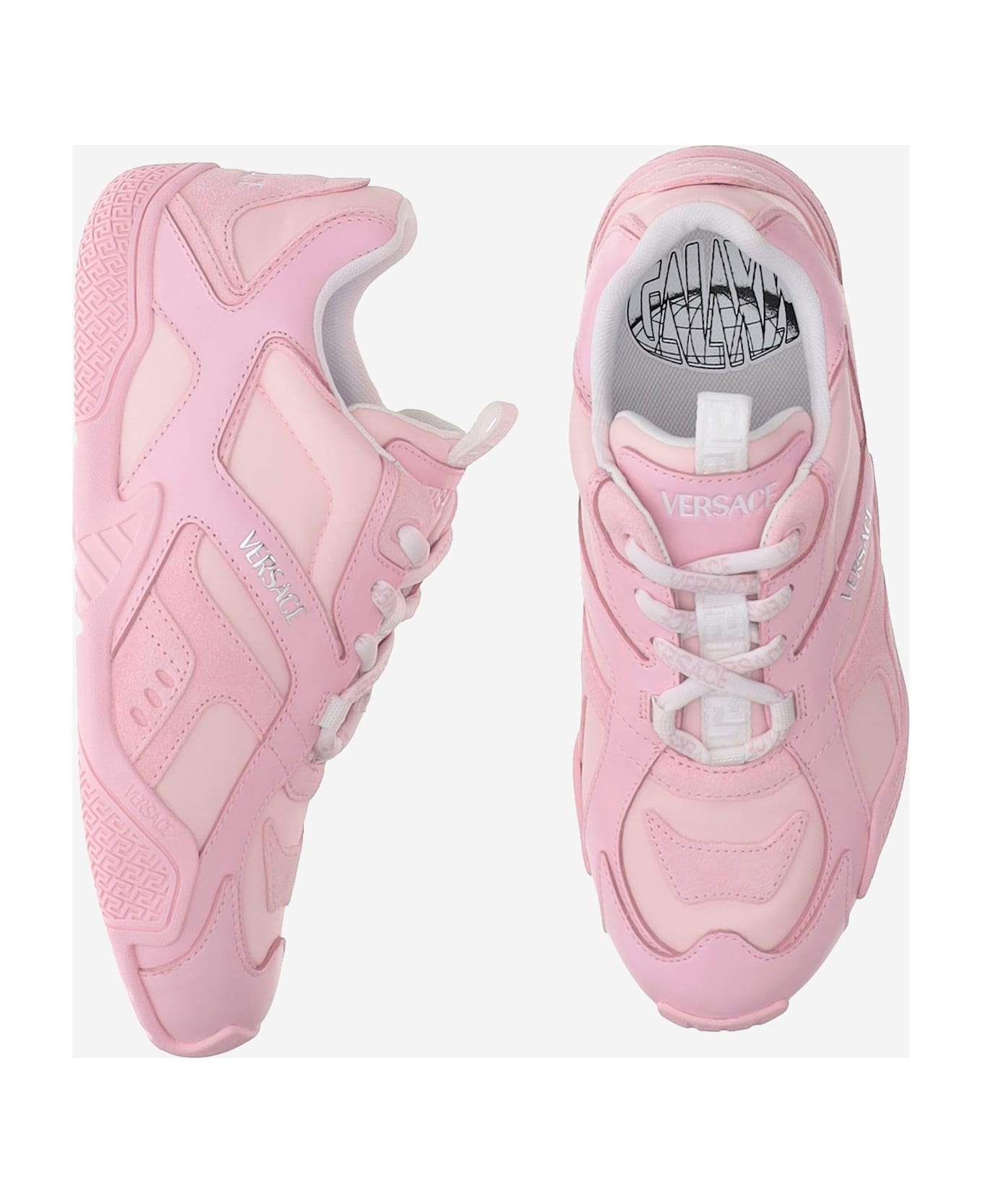 'galaxia' Sneakers - 2