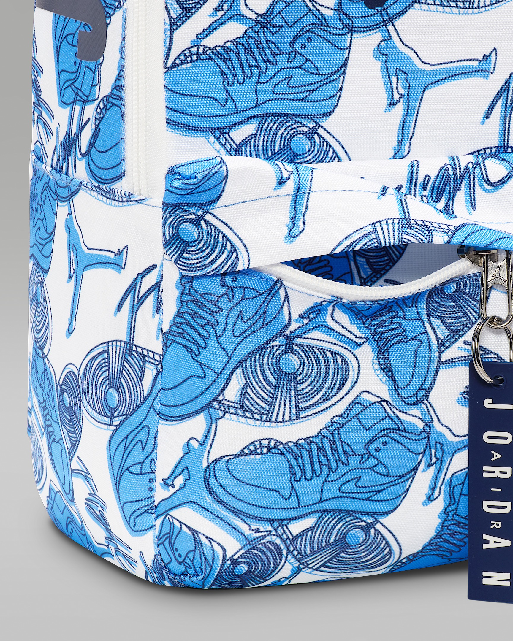 Air Jordan Mini Backpack (10L) - 5