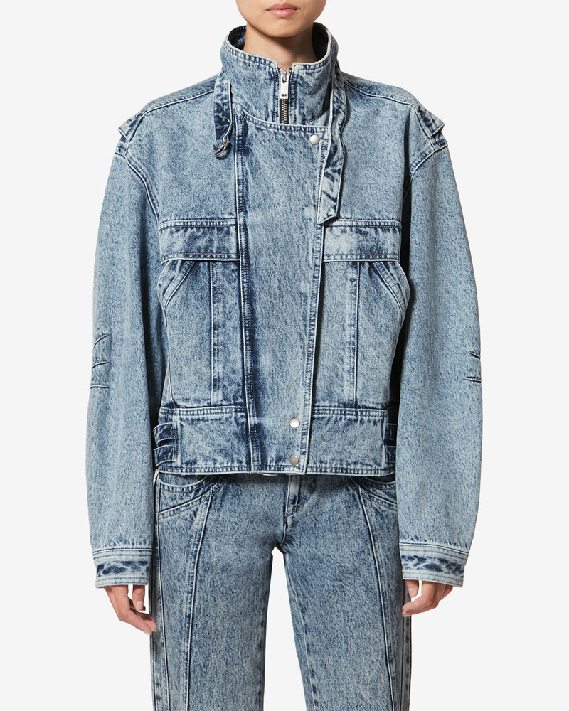 JOSELINE JACKET 4