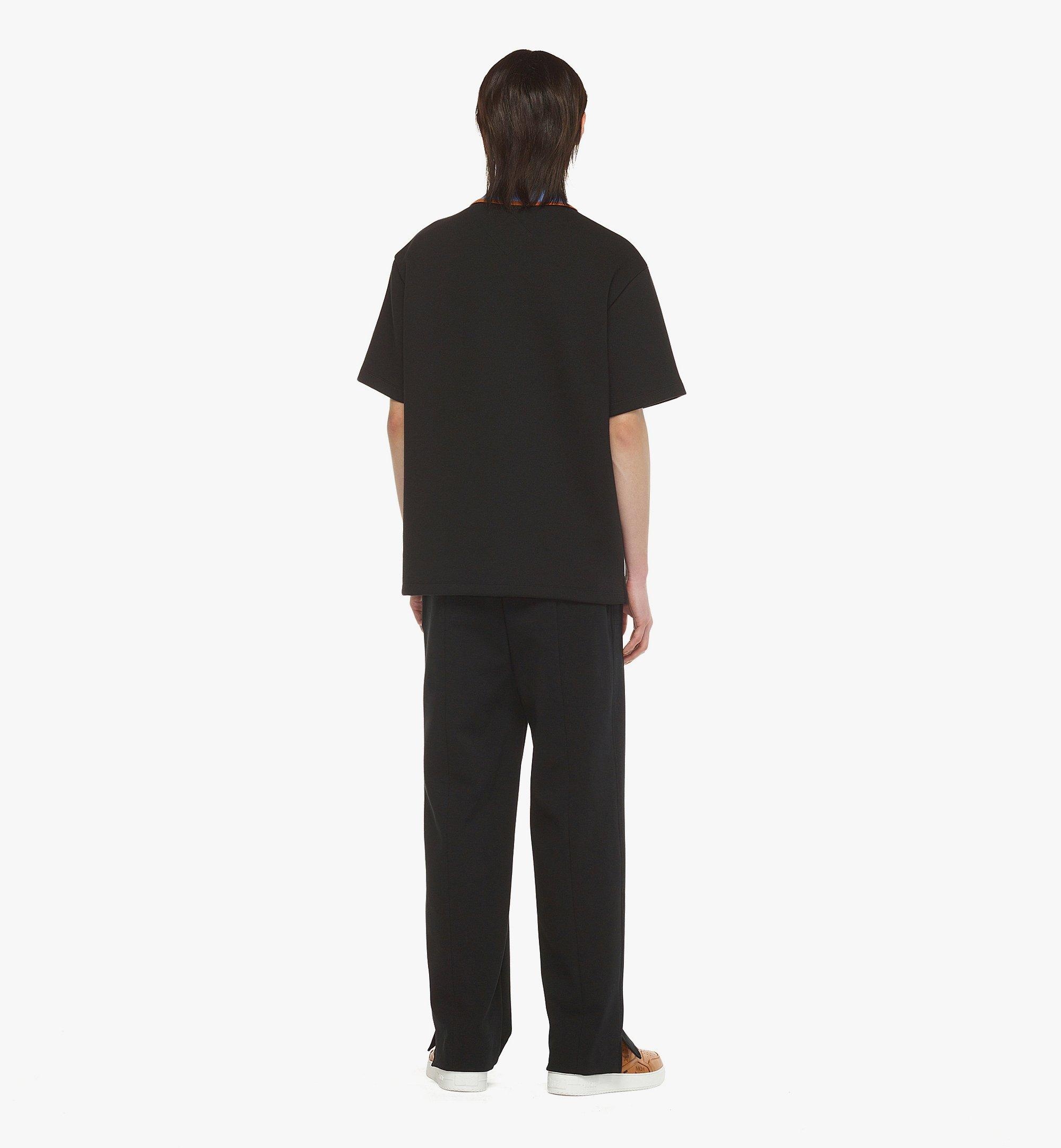 Logo Patch Piqué Polo - 5