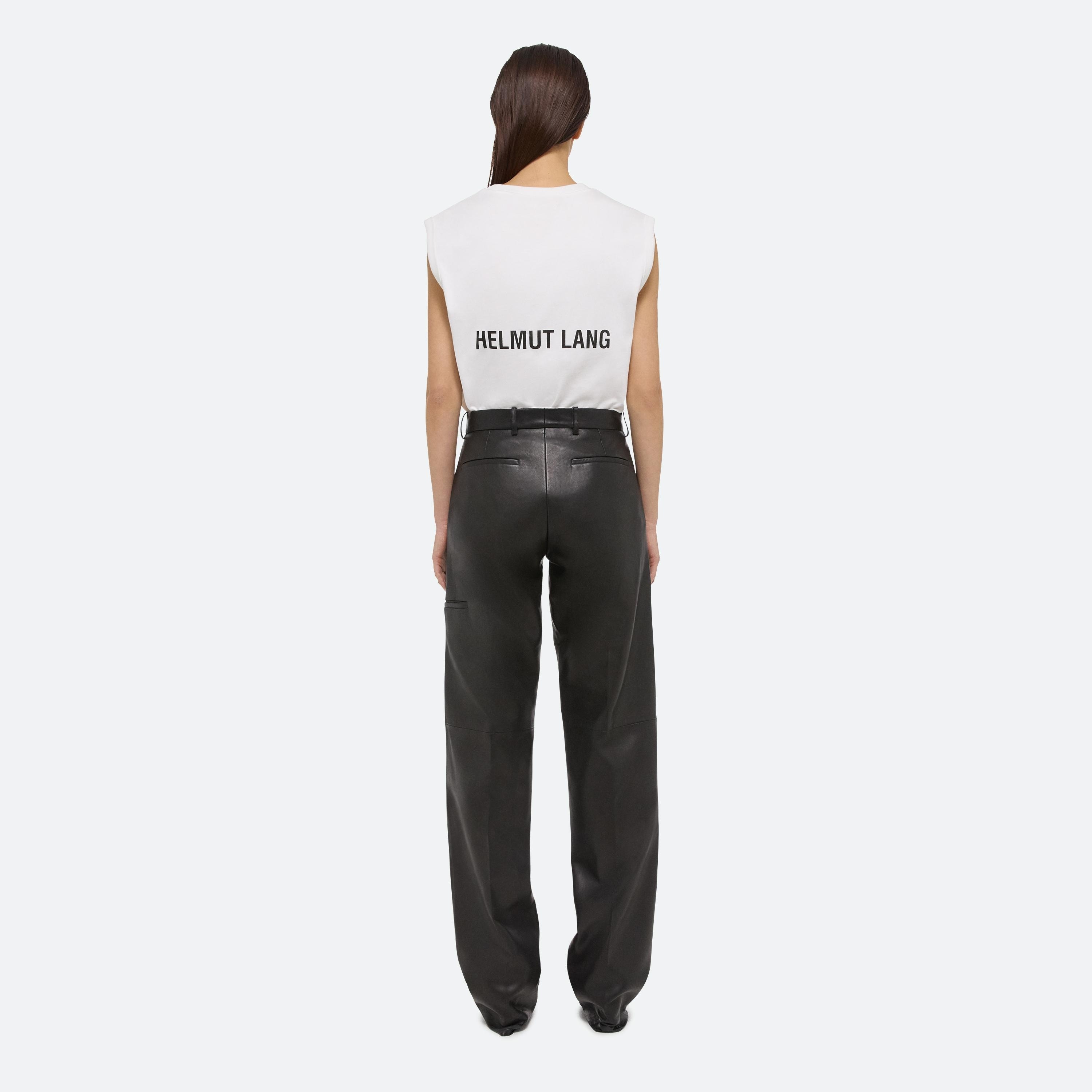 LOGO MUSCLE TANK - 9