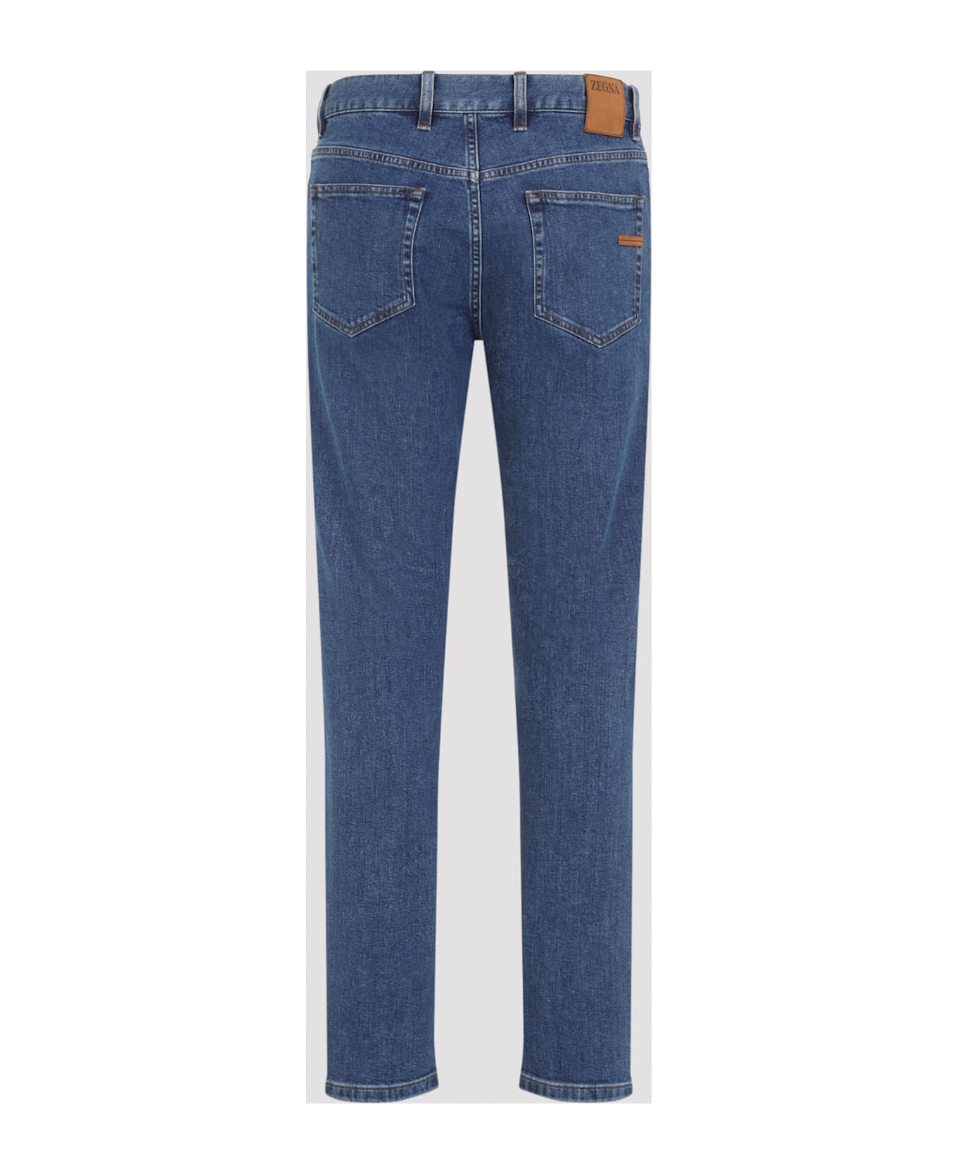 Classic Denim - 4