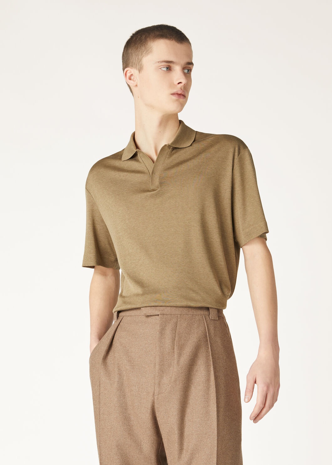 Valpiana Polo Shirt - 4