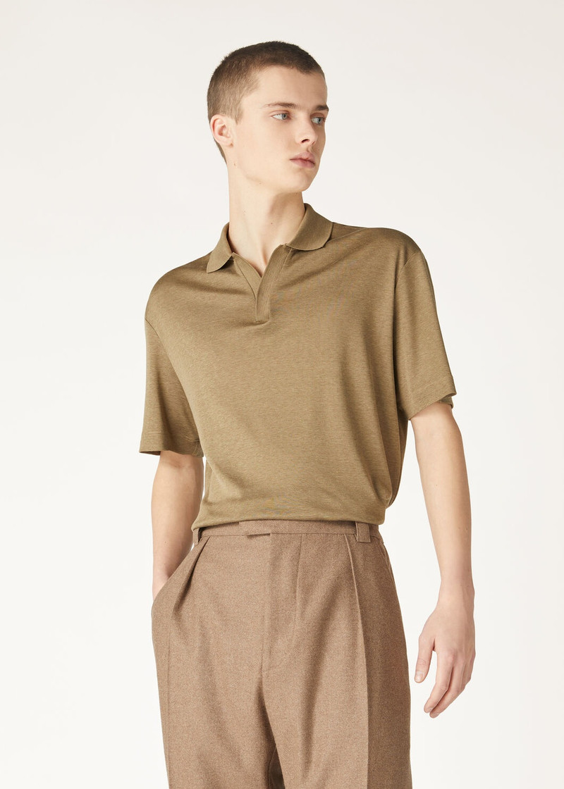 Valpiana Polo Shirt 4