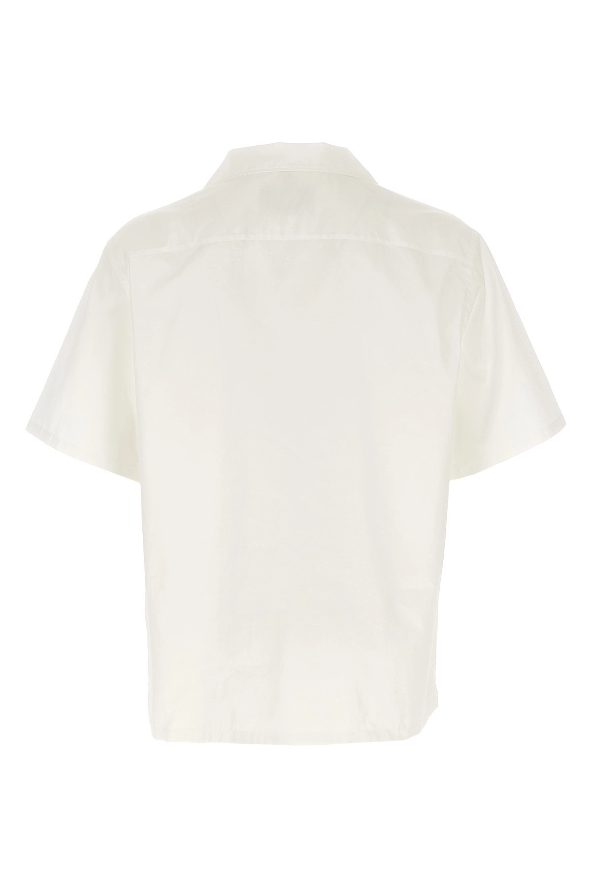 Bowling shirt - 2