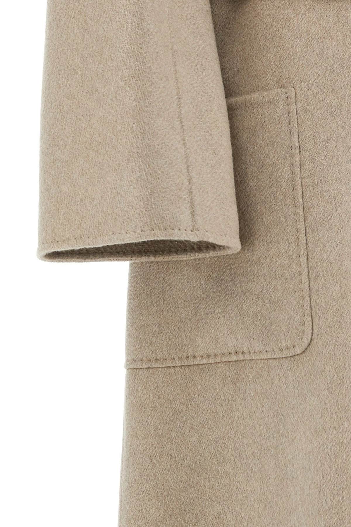 'Ludmilla - Icon Coat' coat - 4