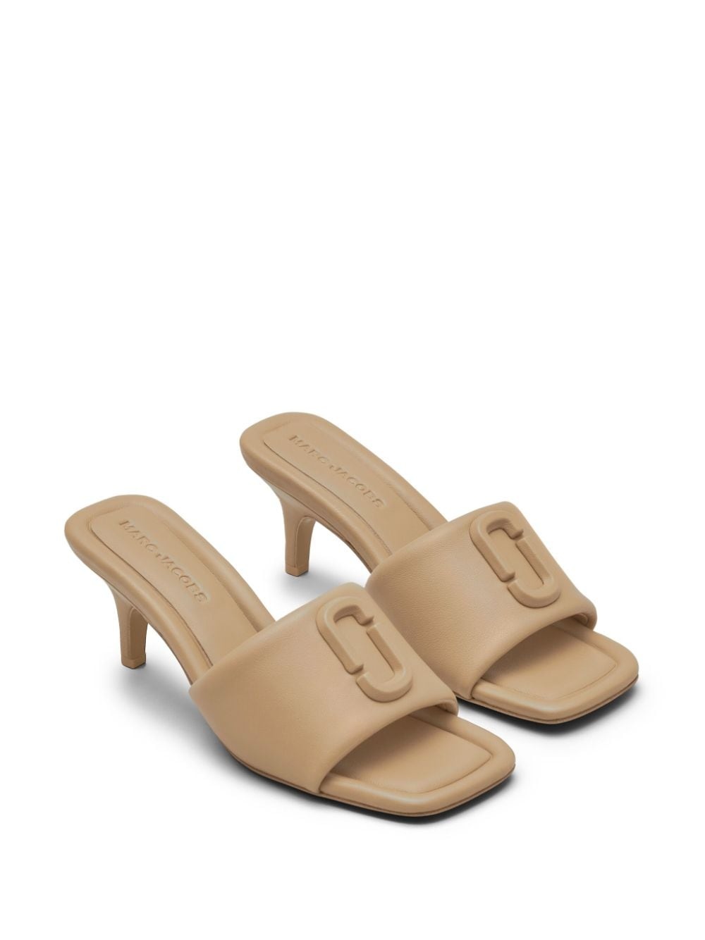 The J Marc sandals - 2