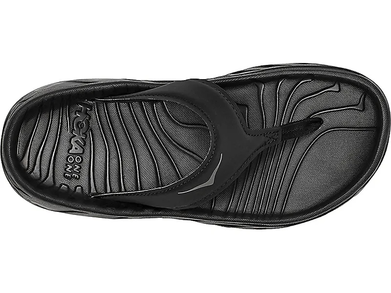 HOKA Ora Recovery Flip 2 - 3