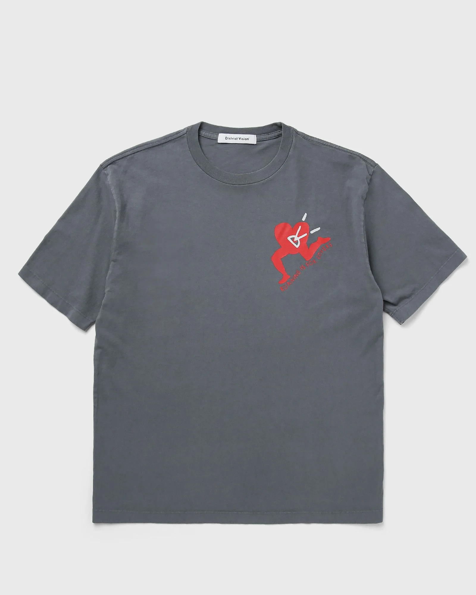 California Cotton Tee - 1