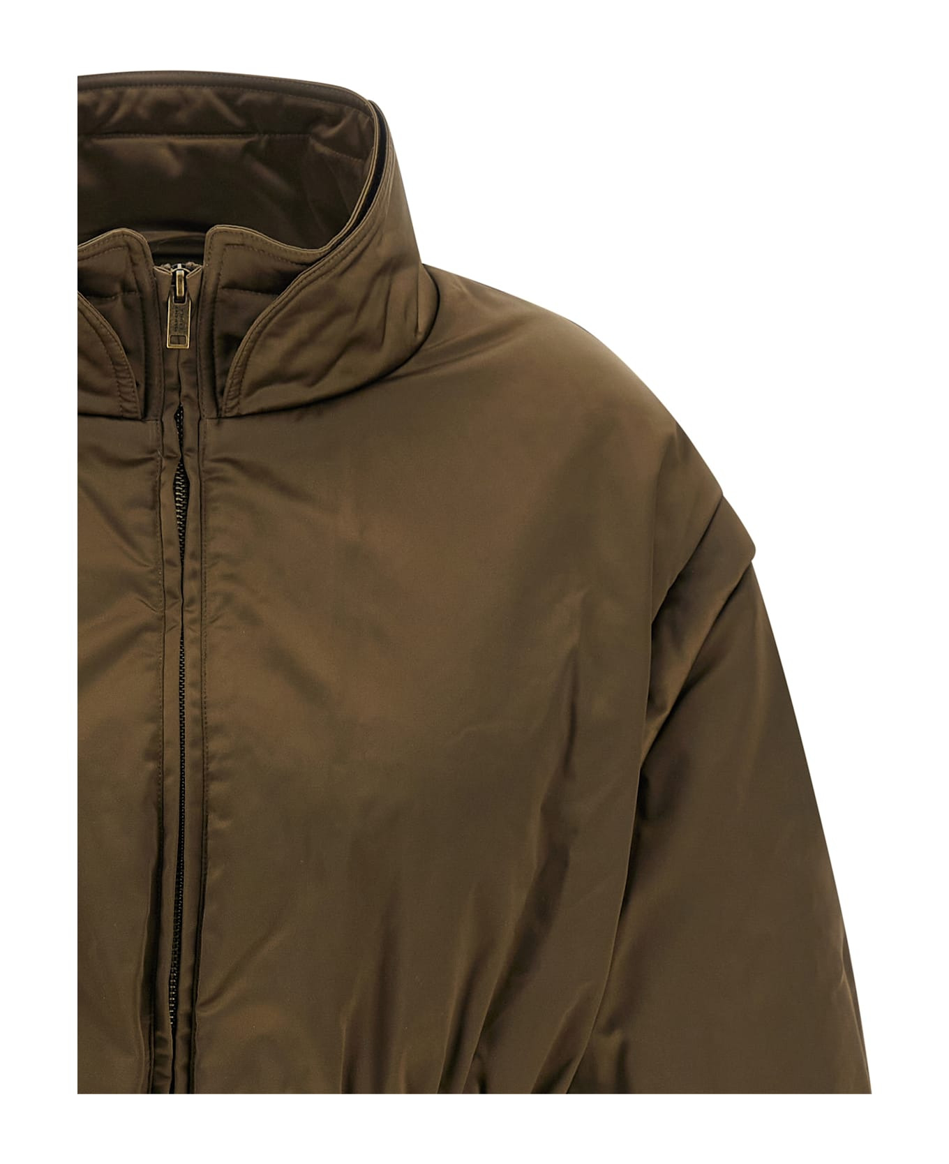 'dastyni' Coat - 4