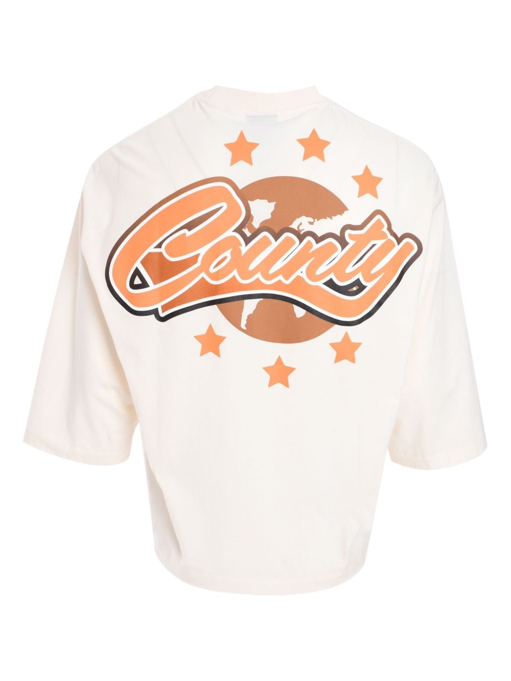 County t-shirt - 2