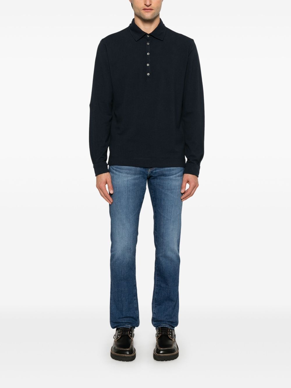Ischia polo shirt - 2