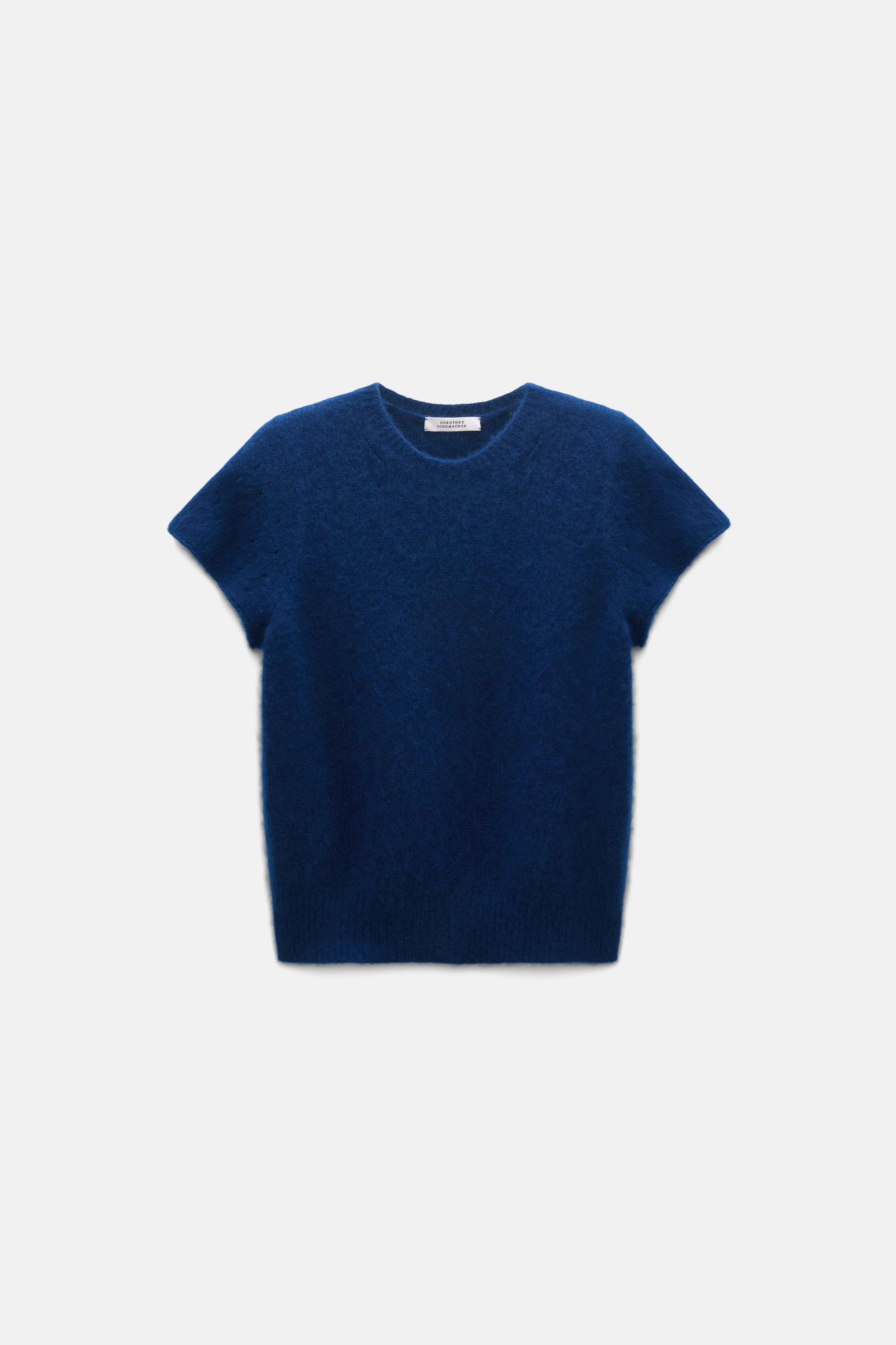 LUXURY LOVE pullover - 1