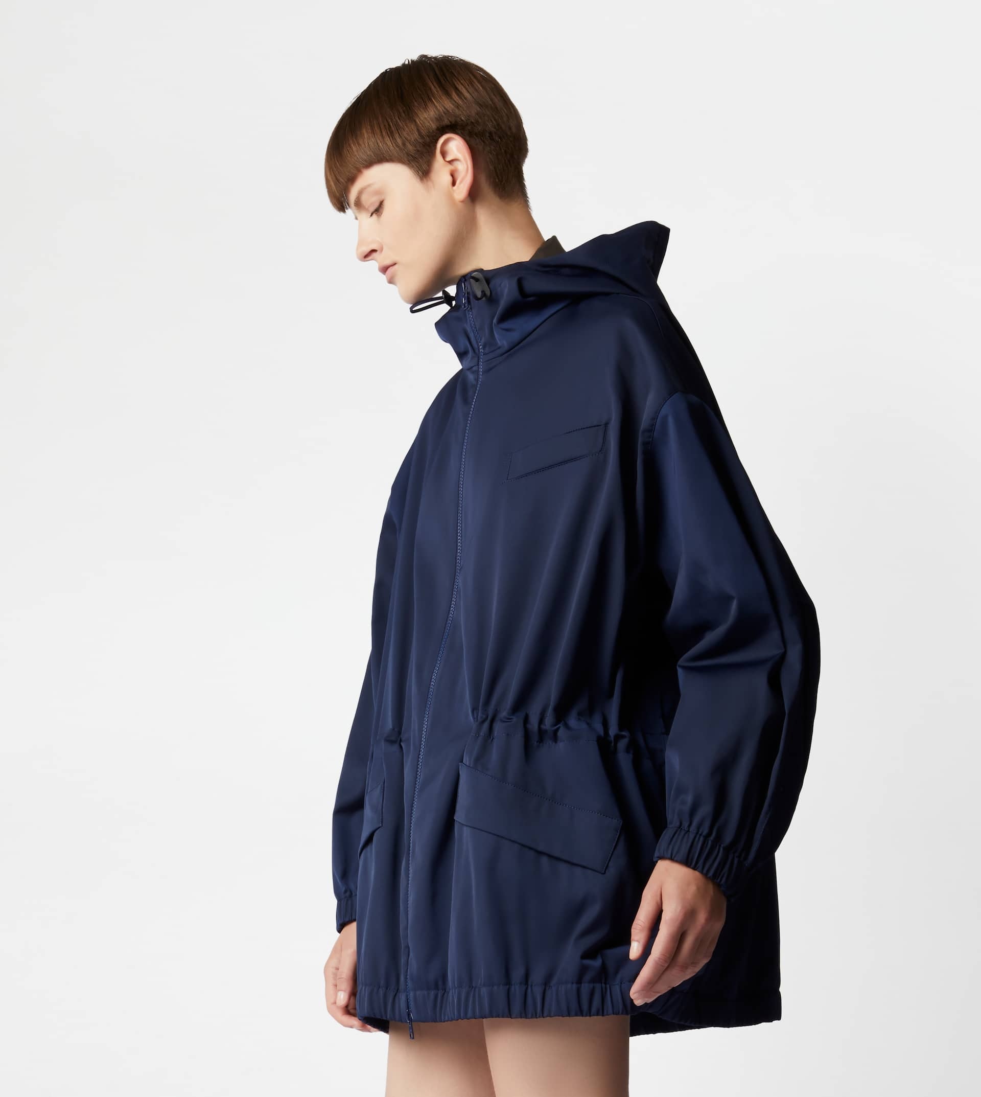 WINDBREAKER - BLUE - 4