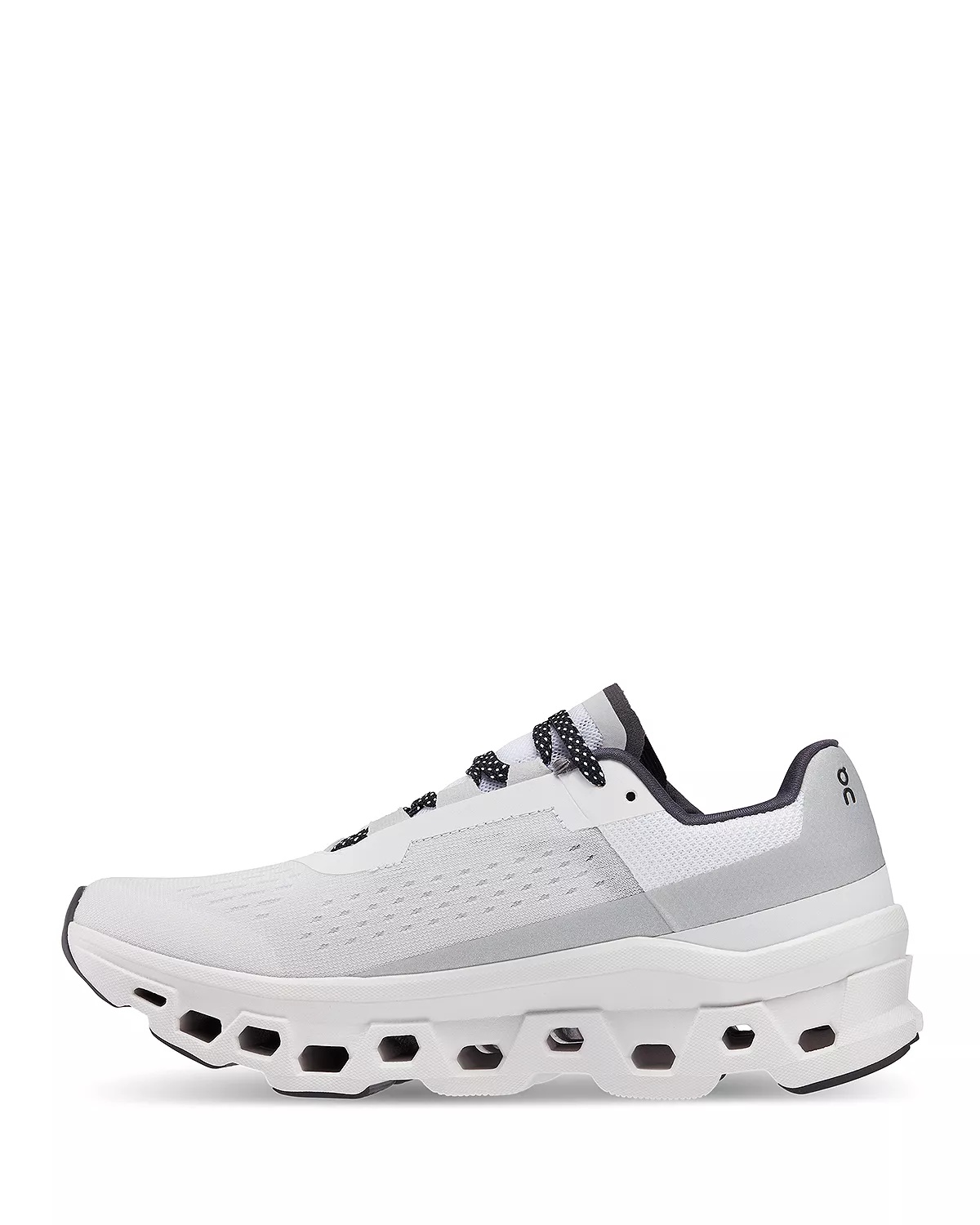 Women's Cloudmonster Road Running Sneakers - 6