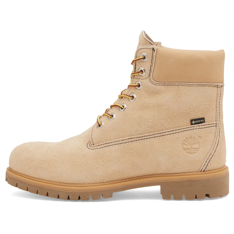 Timberland x Nonnative 6 인치 레이스 Gore-Tex 시동 - 1