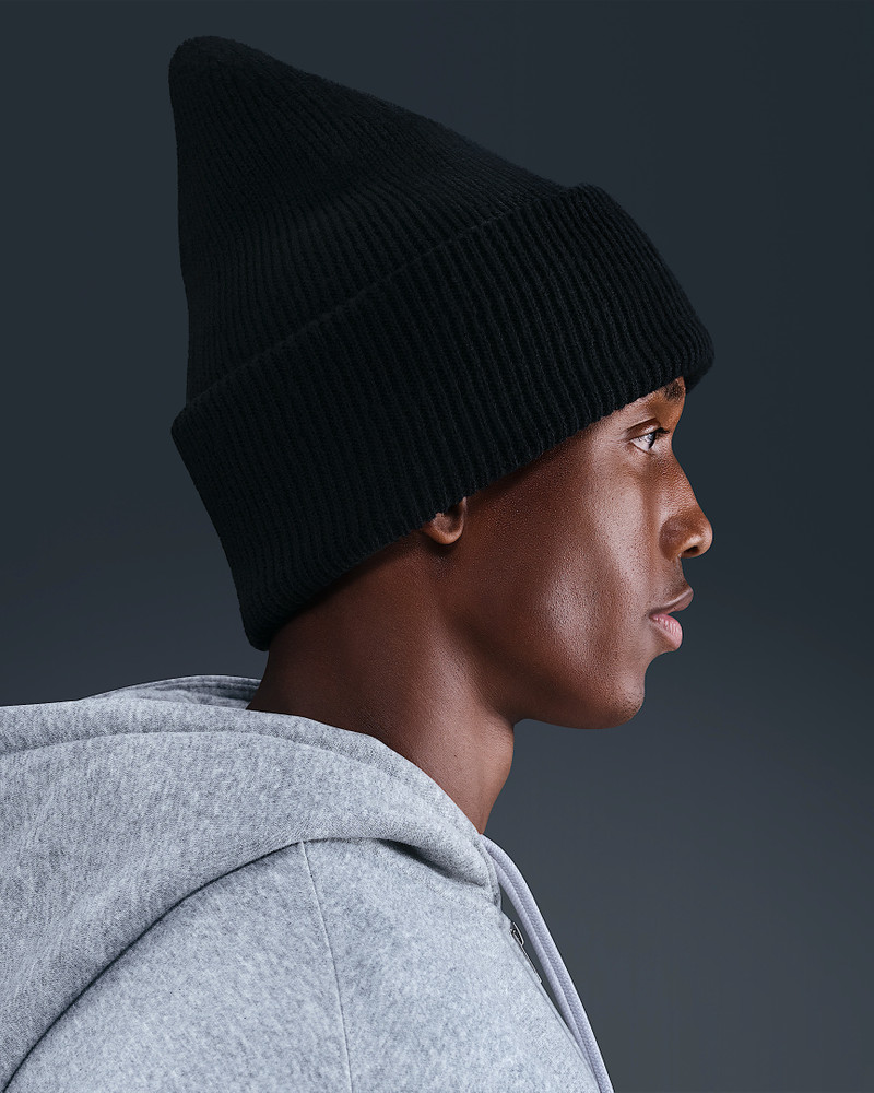 Nike Nike Peak Premium Beanie outlook