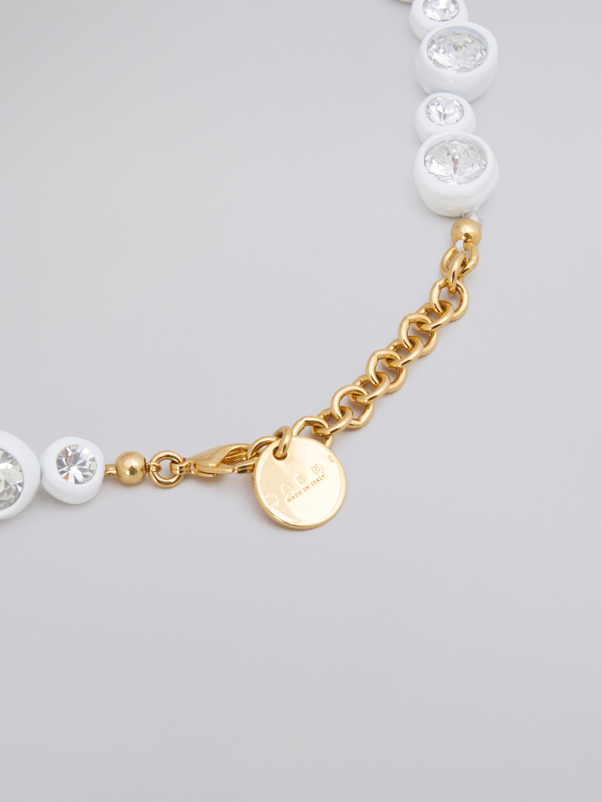TWINKLE NECKLACE - 4
