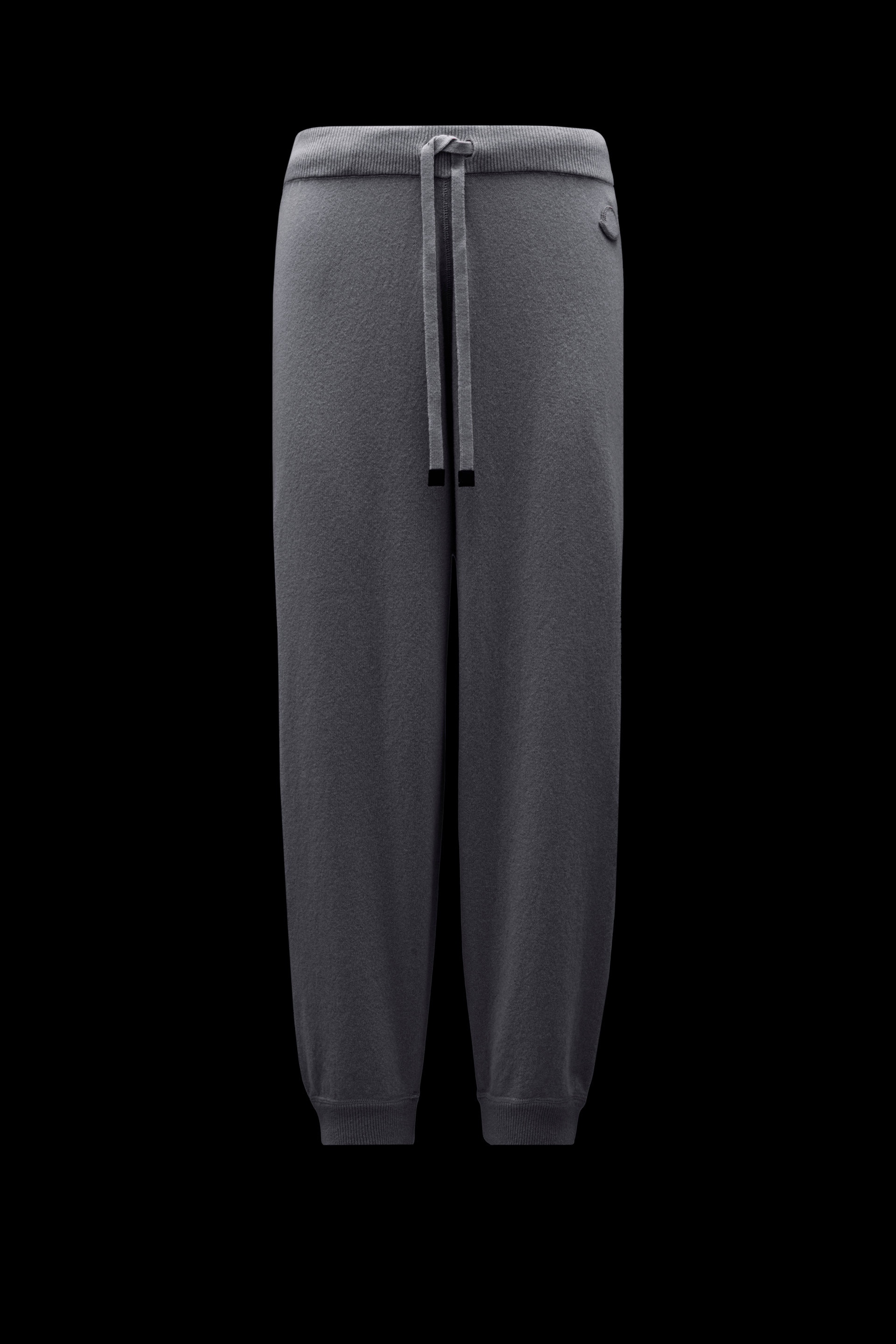 Wool & Cashmere Sweatpants - 1