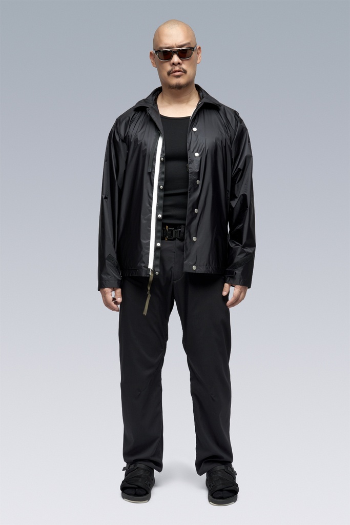 J95-WS 2L Gore-Tex Infinium™ Windstopper® Jacket Black - 11