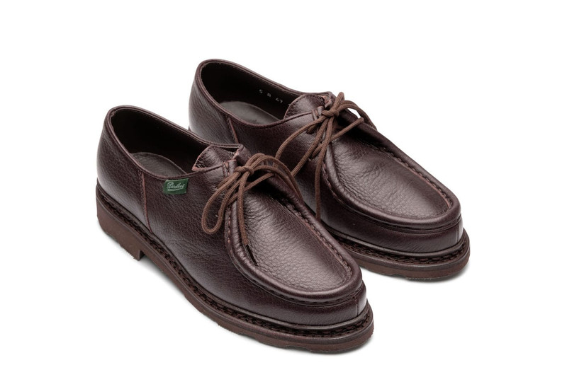 Michael Brown Cerf - Rubber Sole 2