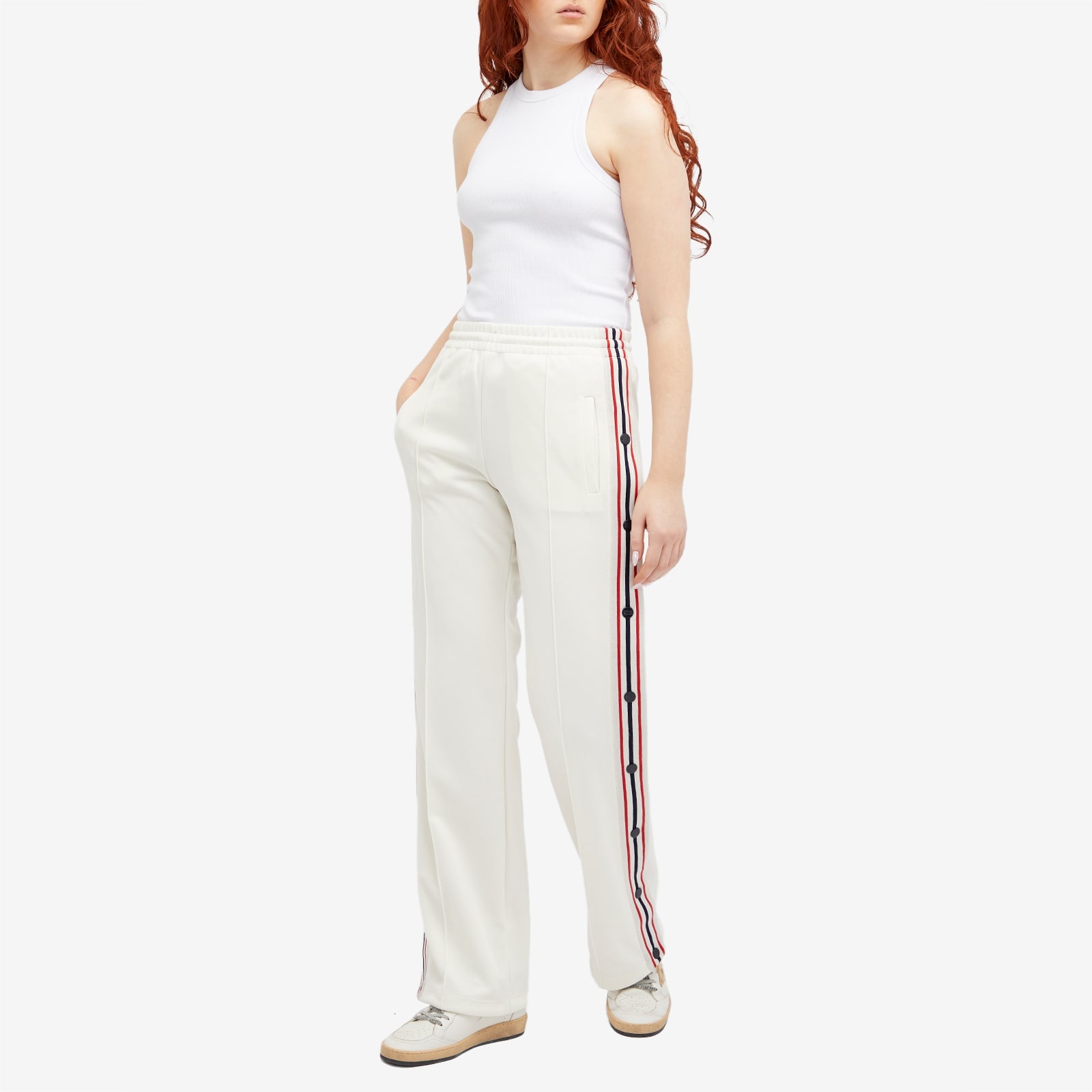 Golden Goose Star Track Pants - 4