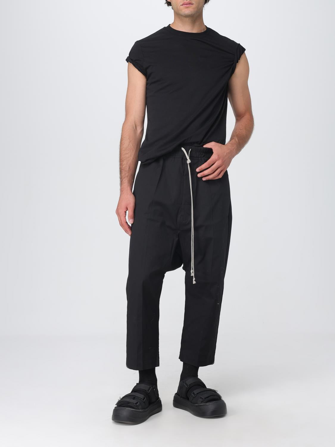 Pants men Rick Owens - 2