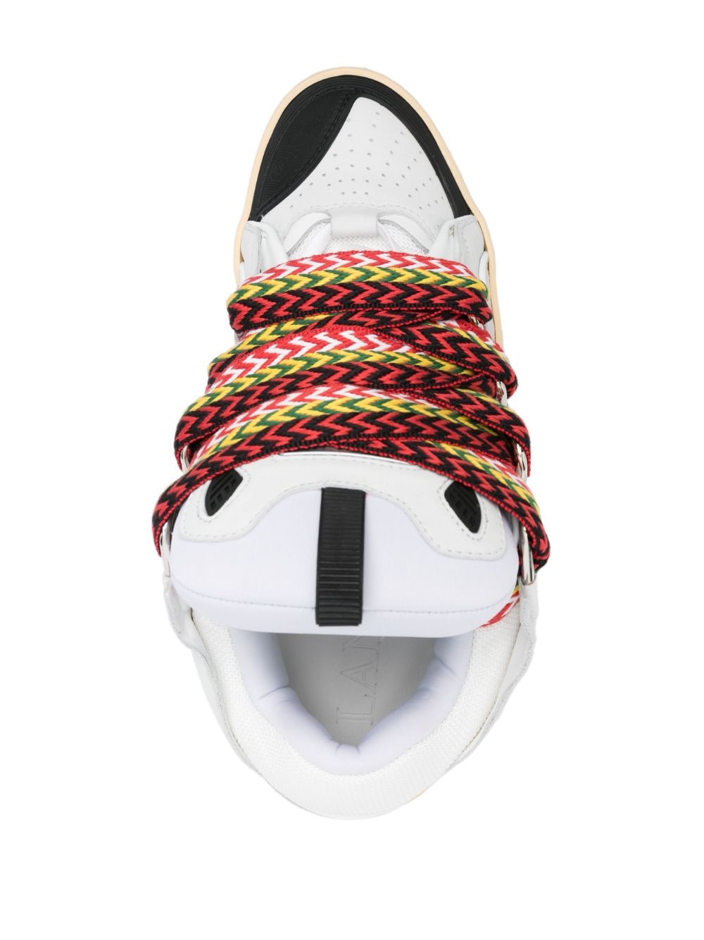 Curb sneakers - 4