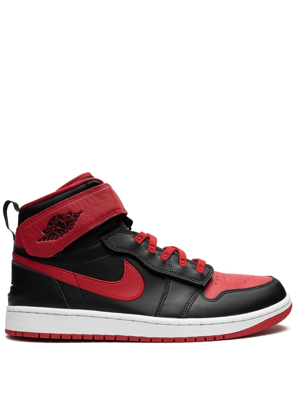 Air Jordan 1 High FlyEase "Bred" sneakers - 1