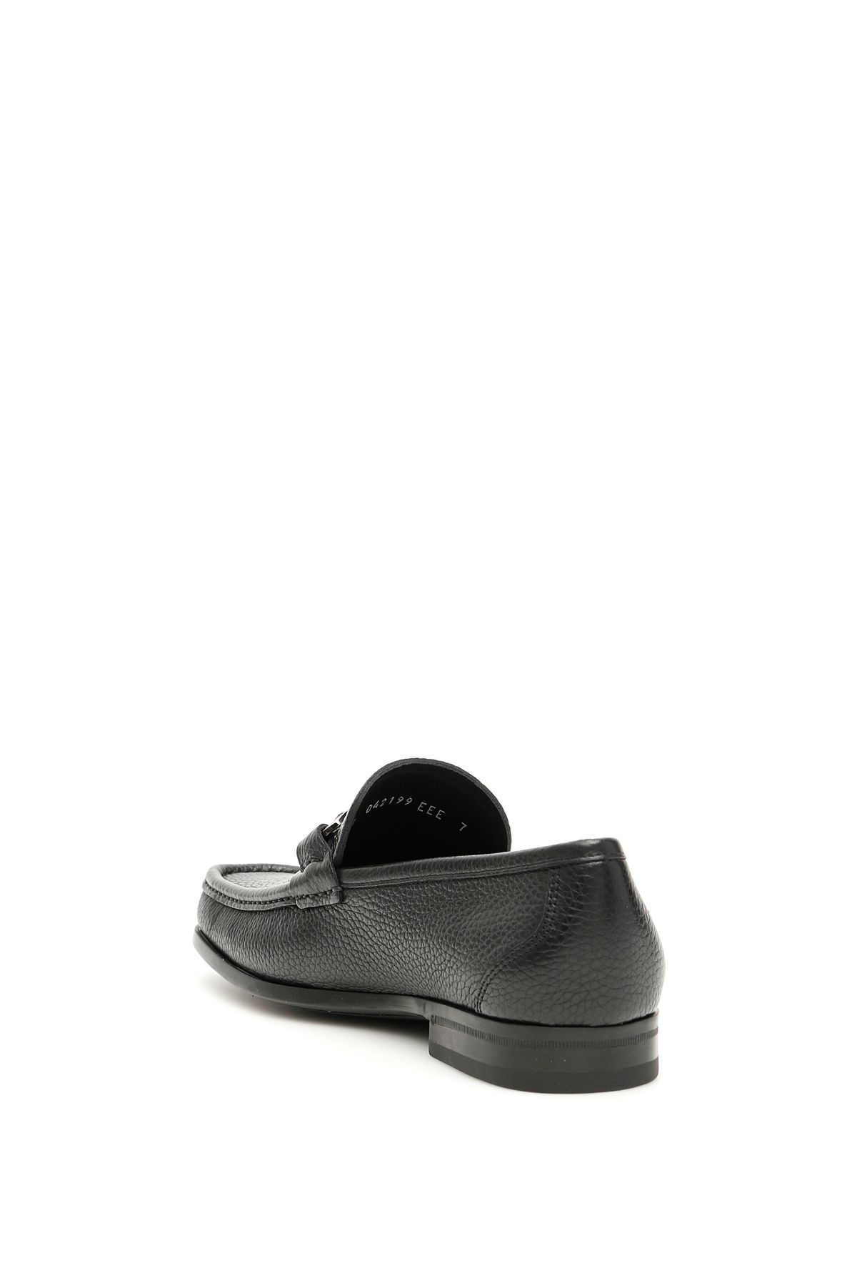 GRANDIOSO GANCINI LOAFERS - 2