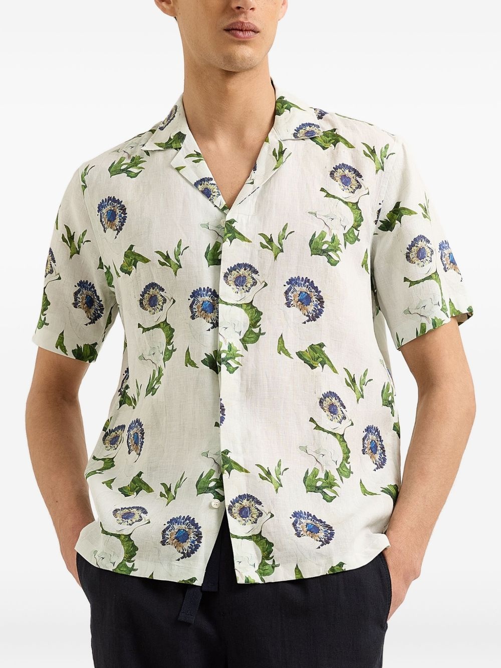 Maitan shirt - 2
