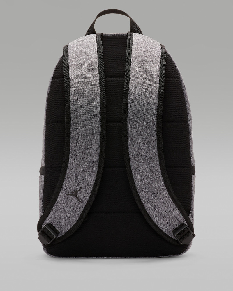 Jordan Backpack (Large) 4