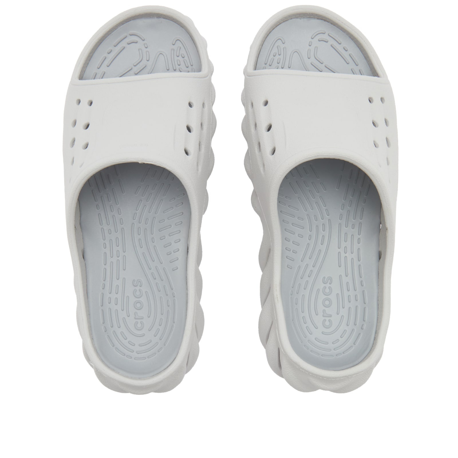 Crocs Echo Slide - 5