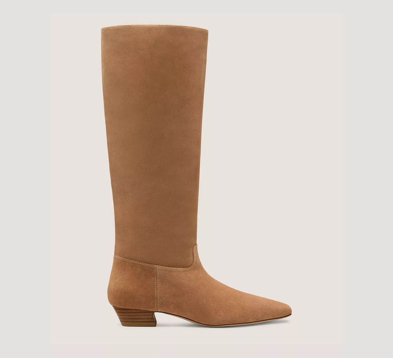 STASSI BOOT 1