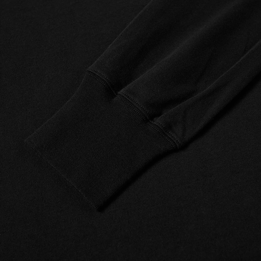 Rick Owens Long Sleeve Level Tee - 3