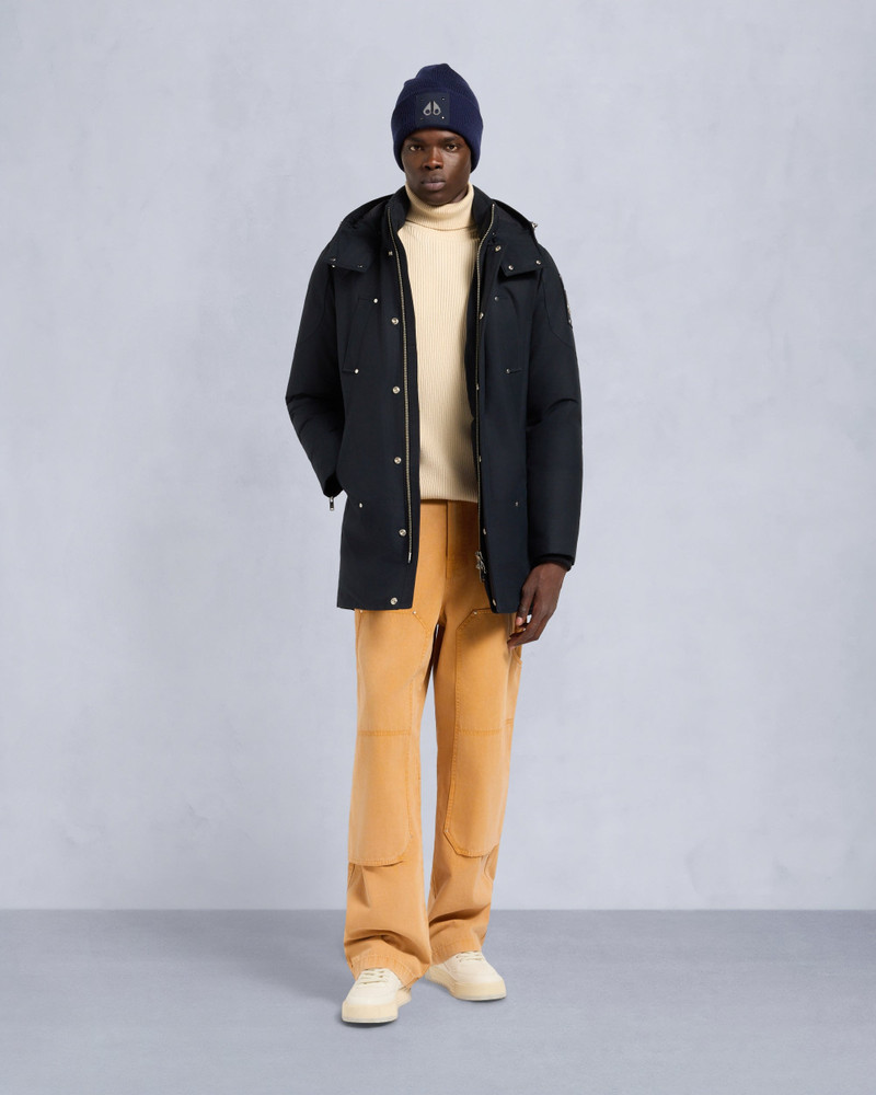 MOOSE KNUCKLES ORIGINAL STIRLING NEOSHEAR PARKA outlook