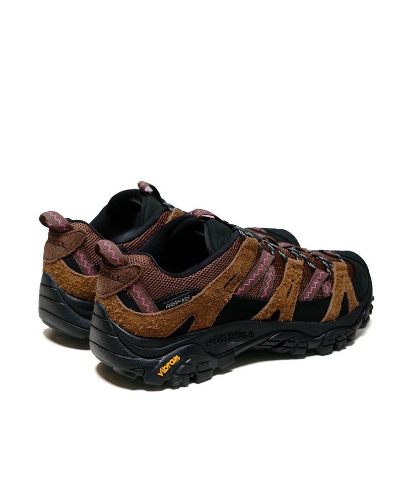Merrell Gramicci Moab 2 Siren Dark Earth 3