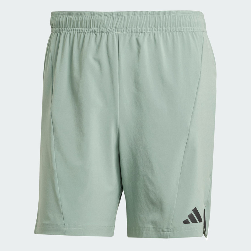 Designed for Training Workout Shorts - 1
