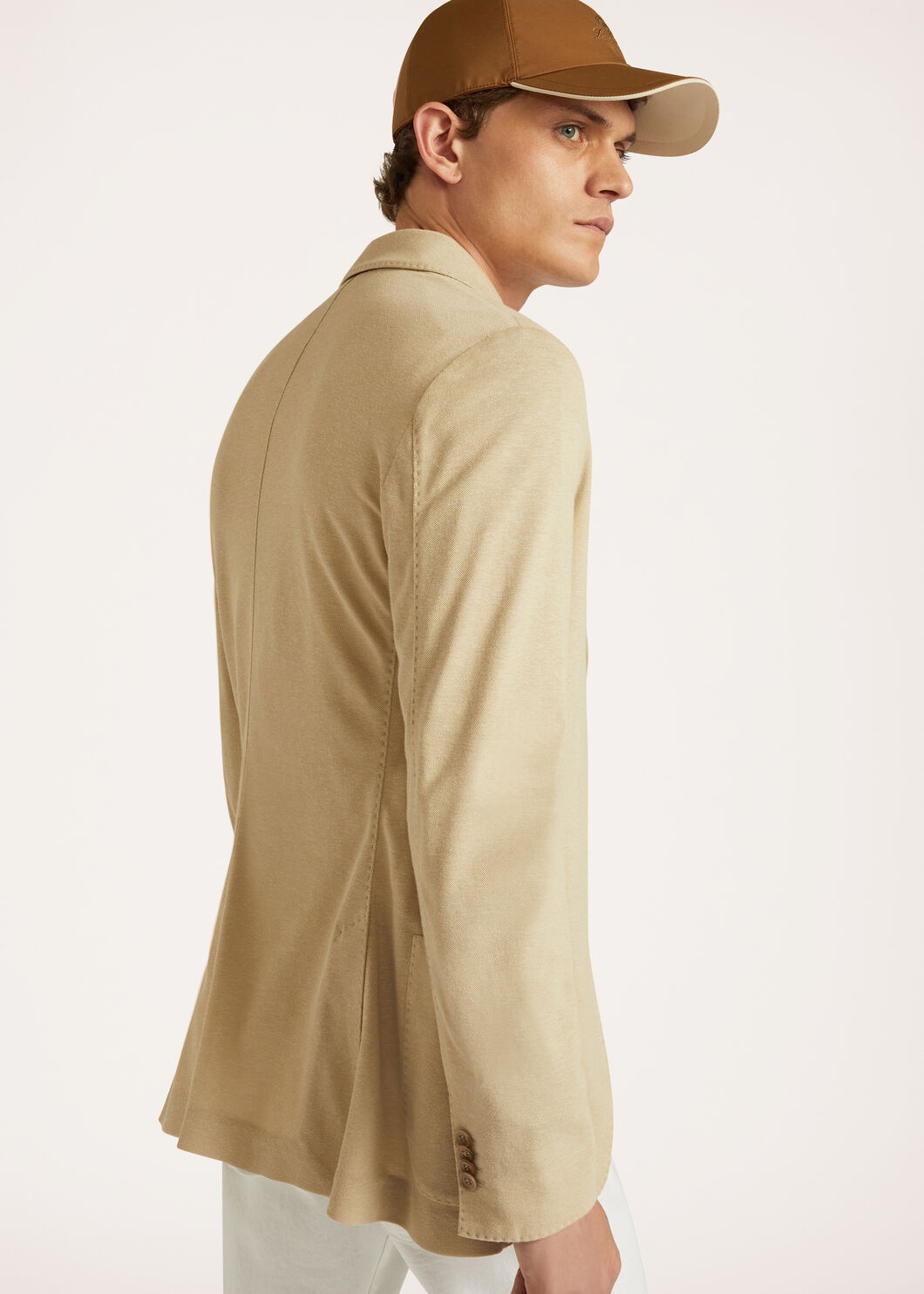Sweater Jacket - 5