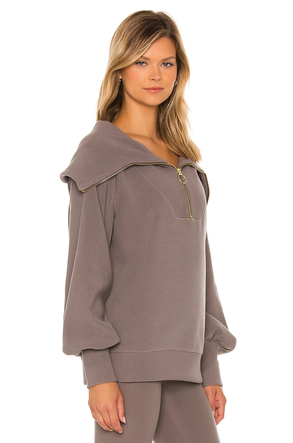 Vine Pullover - 2