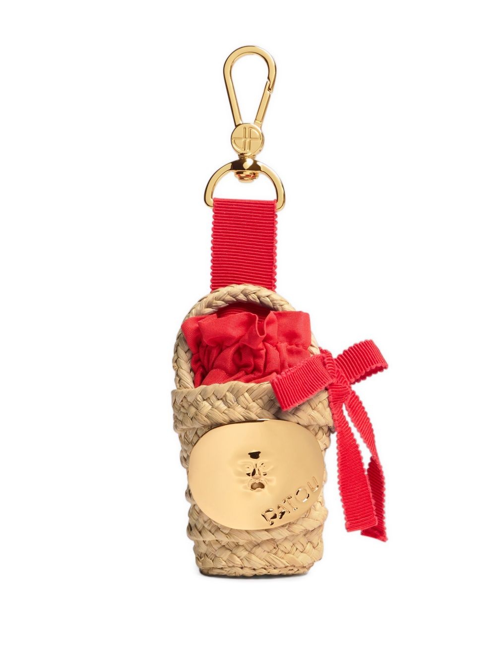 Iconic Bucket keyring - 2