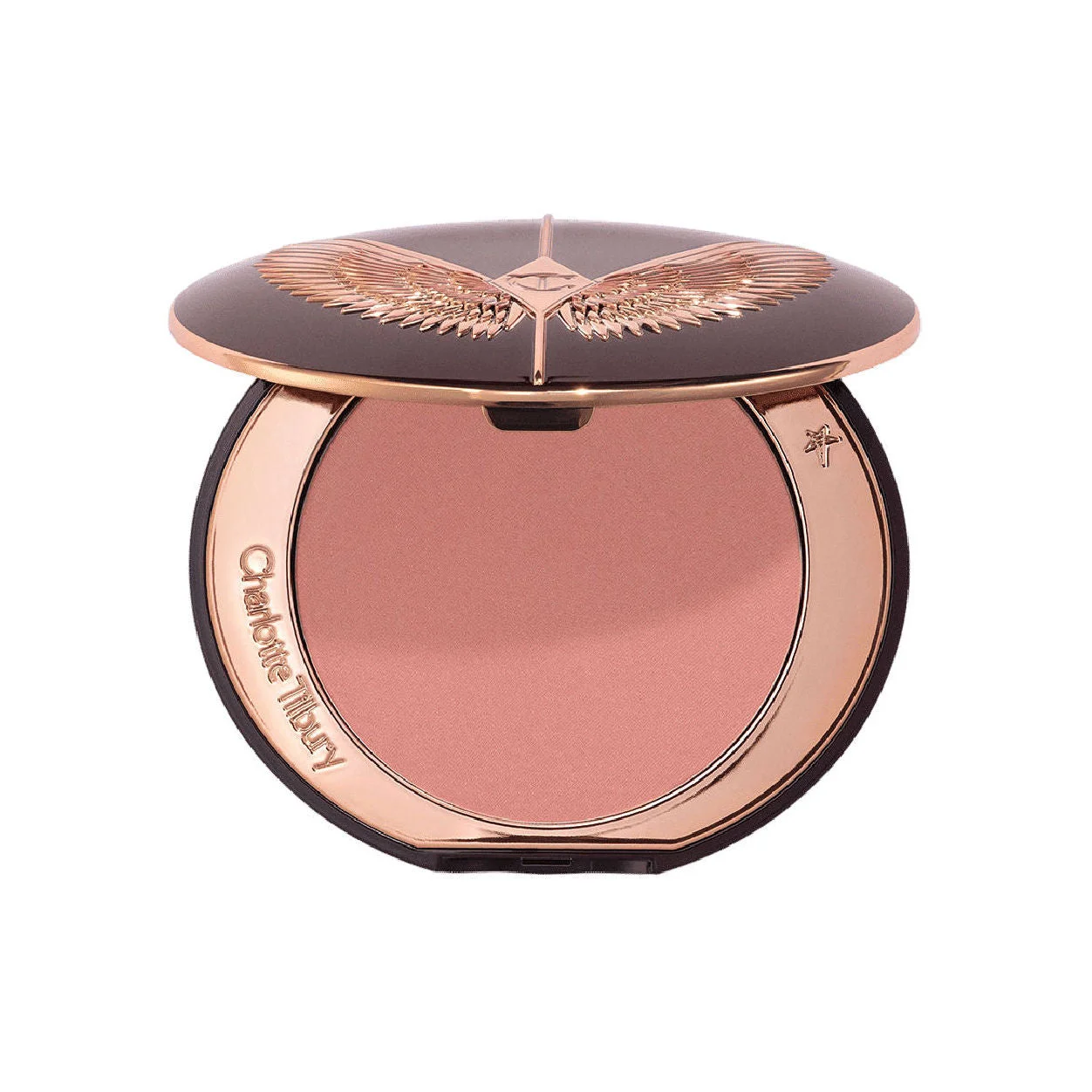 Airbrush Powder Blush Blur - 1