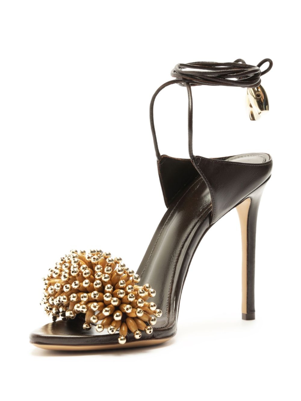 100mm Zaya sandals - 5