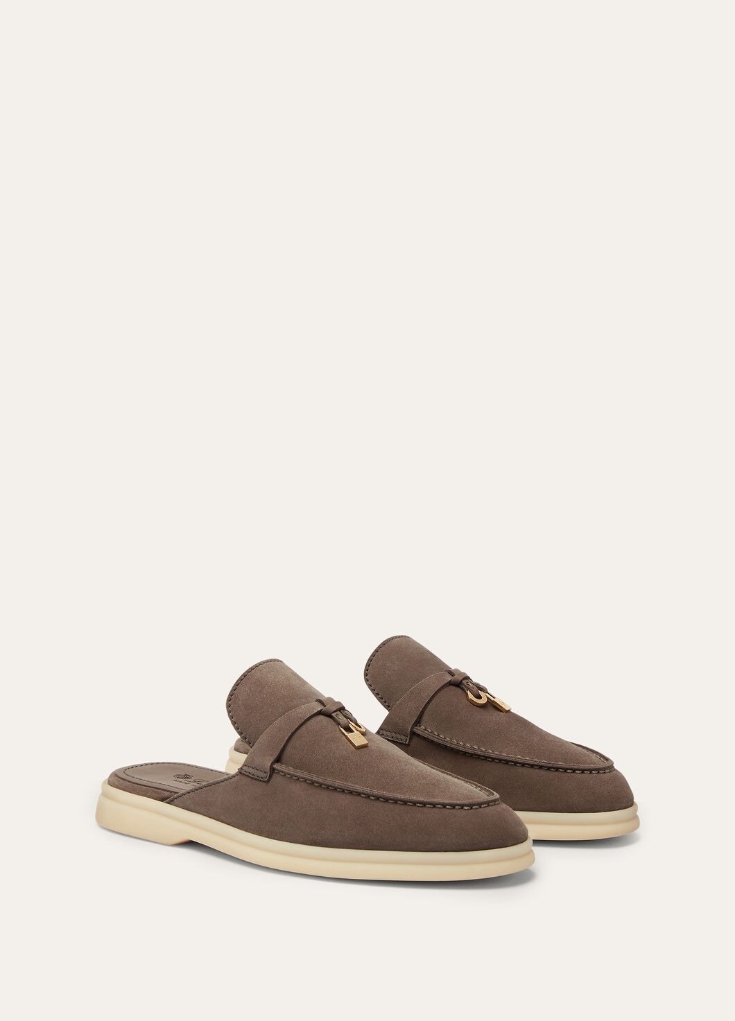 Babouche Charms Walk Loafer - 3