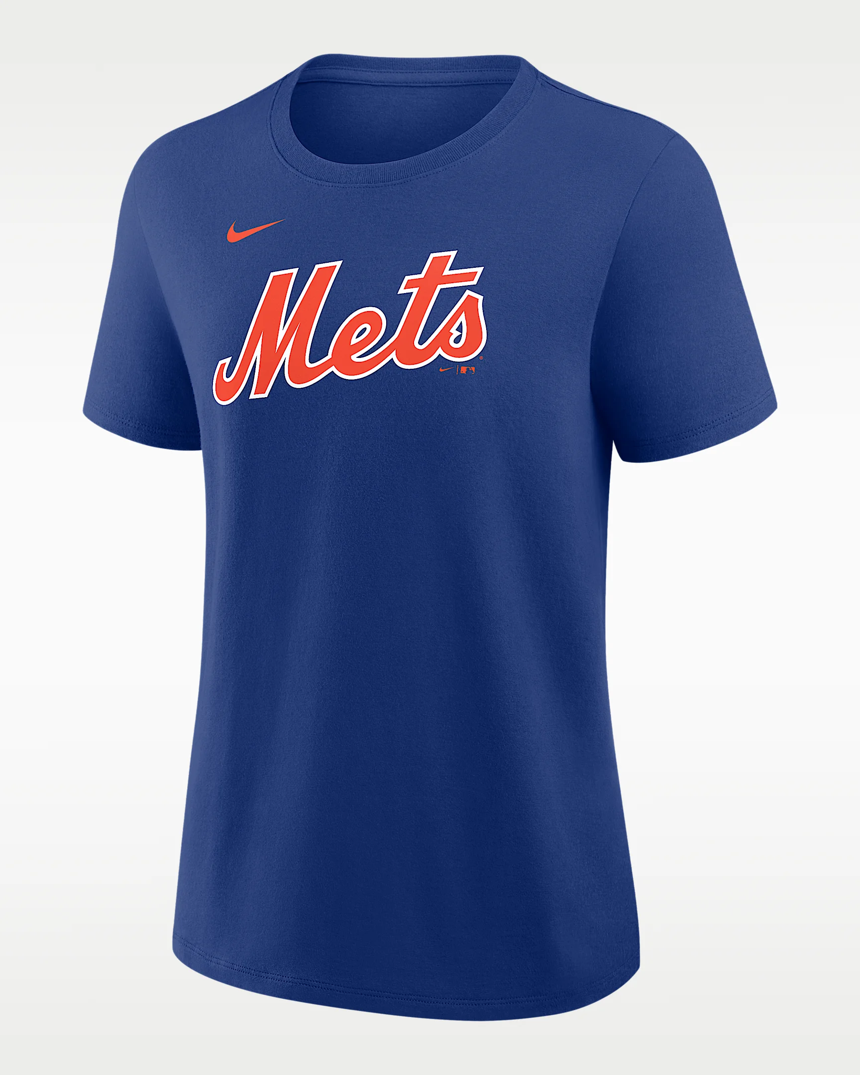 Juan Soto New York Mets Women's Nike MLB T-Shirt - 1