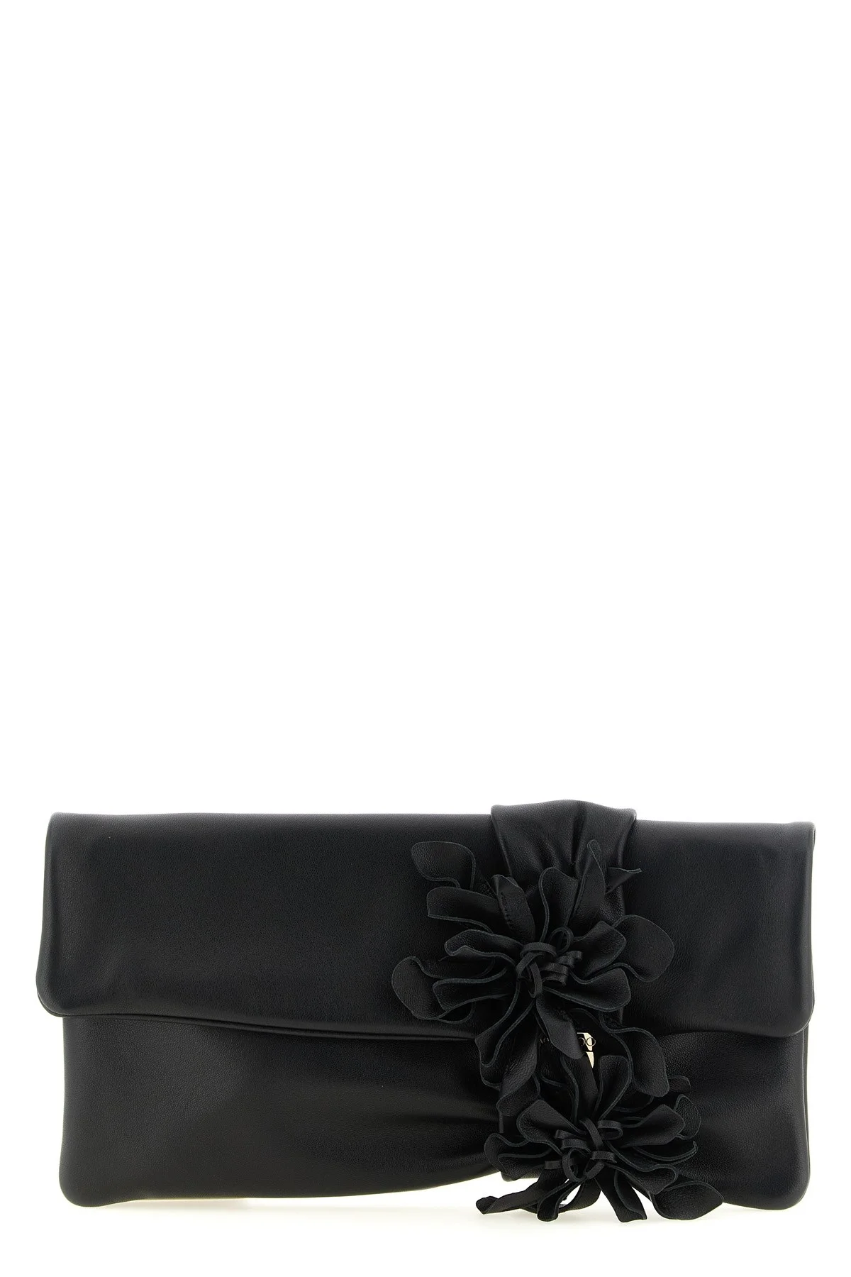 'Zandra' Clutch - 1