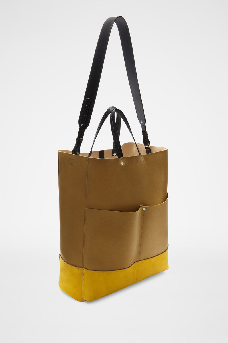 Base Pocket Tote 2